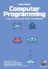 The Computer Programming Book