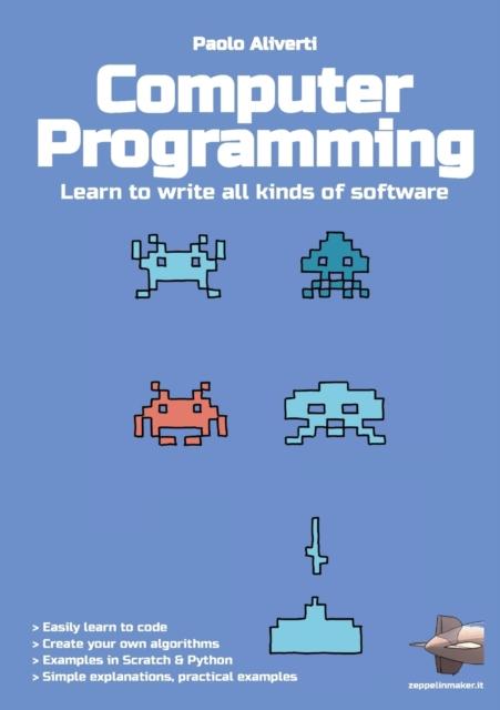 The Computer Programming Book