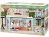 Sylvanian Families Город [Городской магазин мороженого] TS-06