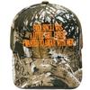 A LITTLE GIRL embroidered truck driver hat color matching fun women's casual sunshade dad hat