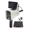 Long Range Gold Detector AC100 To 240V Underground Metal Scanner with High Definition Screen for Gold Silver Copper