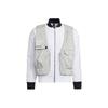 Куртка для работы на открытом воздухе Adidas x Transformers Унисекс Серая