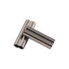 100pcs Copper Tube Copper Fishing Wire Fishing Tackles Crimping Sleeves Line Crimping Double Tube