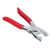 Badminton Racket Plier Iron Practical Badminton Racket Threading Pincer for Repairing