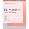 Primavista Двойной Эффект Пудра Розовый Охра 03 SPF 25 PA++ Тональная основа 1 шт 10 г