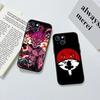Naruto Anime Case for Motorola Edge 60 60s 70 G86 G56 G54 E14 G04S G45 G54 G64 S30 S50 X30 X40 X50 Pro Power