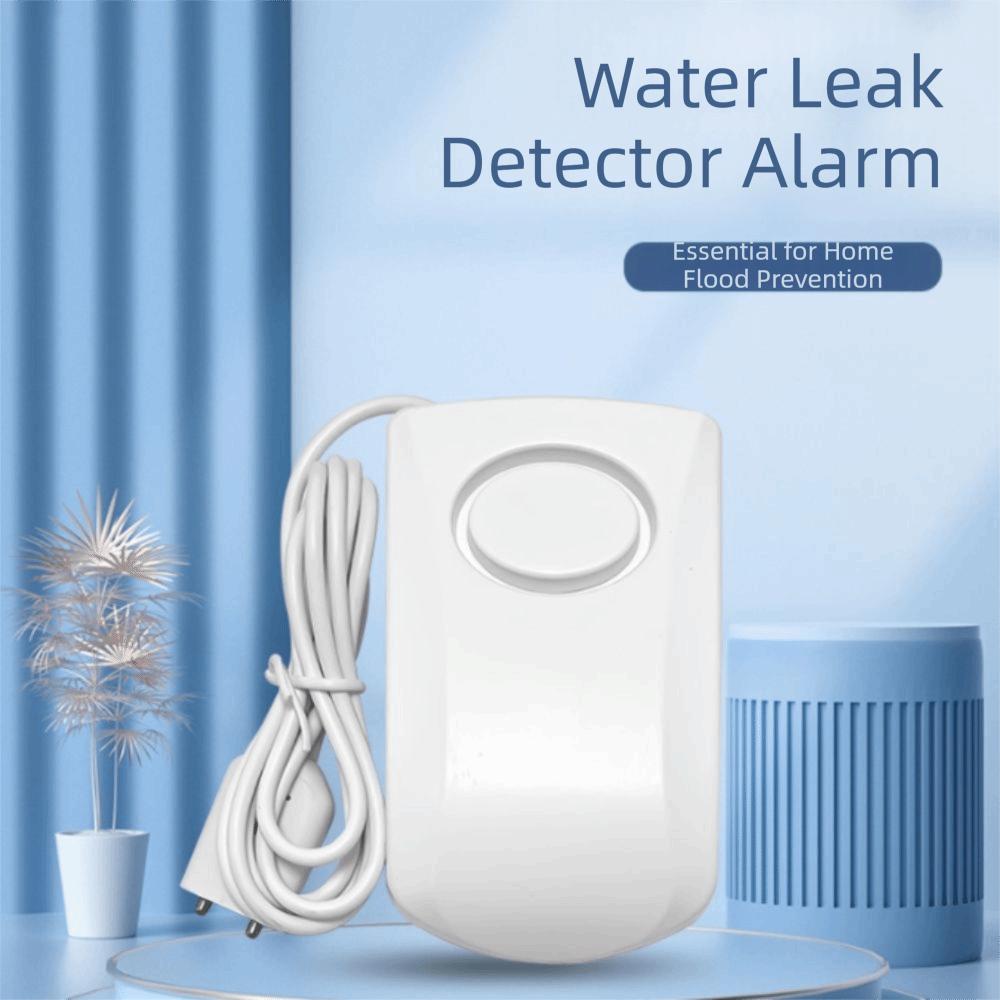 Sensitive Detection Flood Alarm Emergency Alert Overflow Alarm Water Level Alarm Bathroom