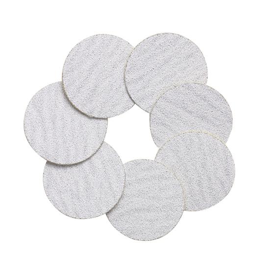 50 шт. сменная безопасная самоклеящаяся наждачная бумага для педикюра 15 мм полировальный диск наждачная бумага для домашнего хозяйства