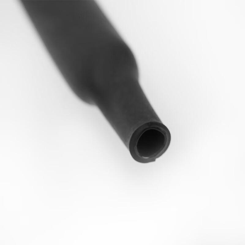 Adhesive Lined Quadruple Wall Heat Shrink Tubing