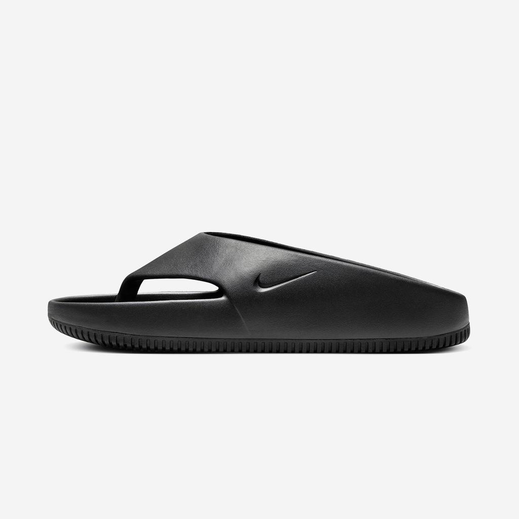 Nike Nike Calm Flip Flops, FD4119, 1020105397, Popular Korean Shoes