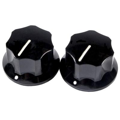 Детали Pure Vintage 1965 Юбка черного цвета Jaguar® Knobs, (2),
