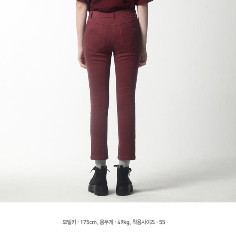 She S miSS Pep Talk caSual baSic Cotton pantS