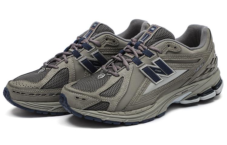 1906 New Balance® 'Castlerock Natural Indigo' M1906RB