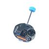 Quartz Watch Movement Replacement Part for Ronda 751 Movement 2 Hand Watch Accessories