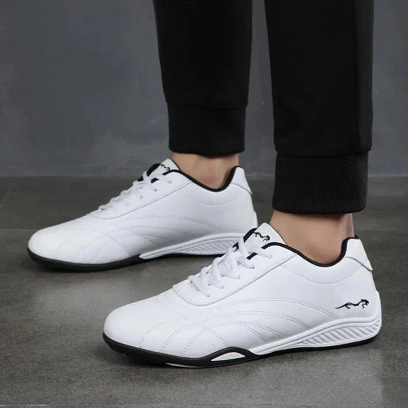 Men Casual Shoes Brand Men Sneakers Comfortable Soft Male Running Shoe Sell Breathable Men's Sports Shoes