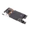 OEM NFC+Motherboard Shield Cover Repair Part for Huawei P20