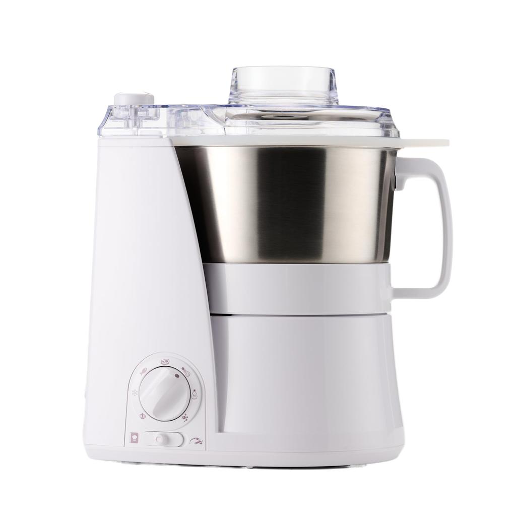 YAMAMOTO Yamamoto Electric Food Processor Mixer Master Cut White Multi-Speed (Plus) YE-MM24A-WH