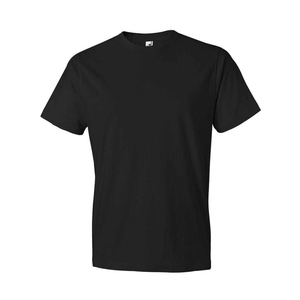 Anvil Mens Fashion T-Shirt