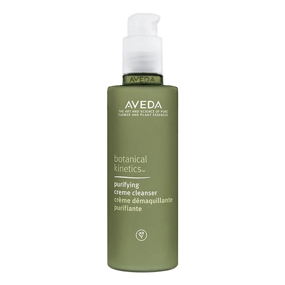 Aveda Очищающий крем-крем Botanical Kinetics, 150 мл, 1 шт.