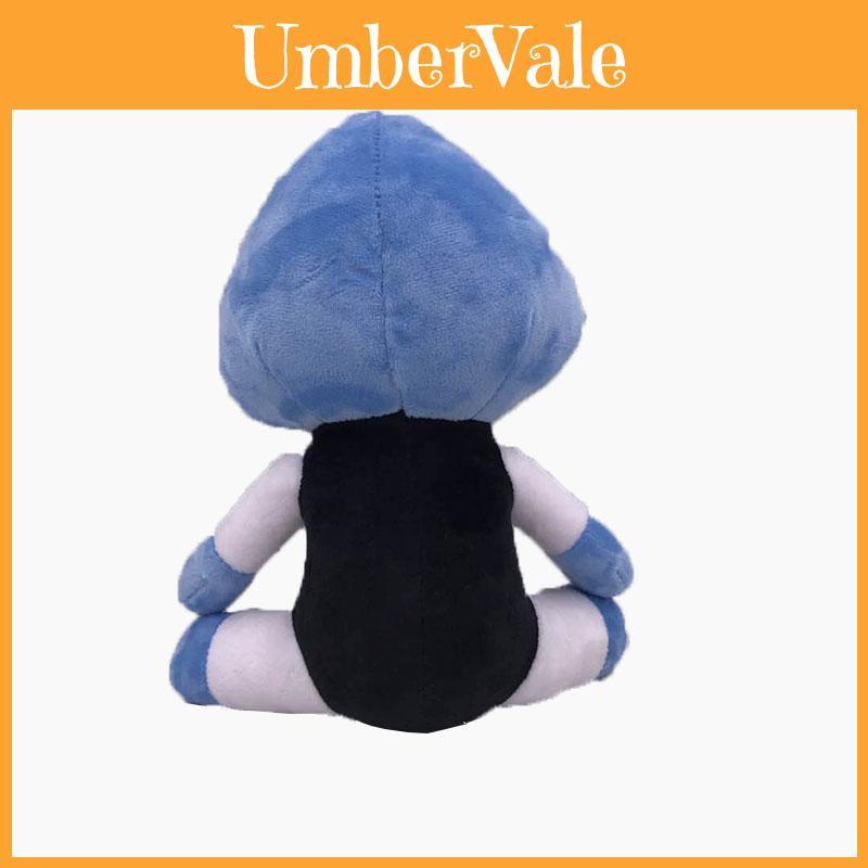 Delightful And Soft Deltarune Undertale Lancer Ralsei Plush Figure Doll For All Ages