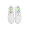 Nike Мужские баскетбольные кроссовки KD Trey 5 IX EP Бело-фиолетовые DJ6922-100