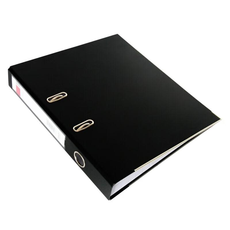 Deli A4 2-Inch PP Lever Arch File
