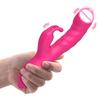 Multi-Function Rabbit Vibrator 10 Vibration G Spot Clitoris Stimulator Vagina Anal Massager Female Masturbation Adult Sex Toy