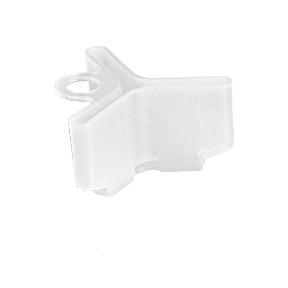 3# 4# 5# Anti-hook Fishing Treble Hooks Safety Protector Bonnets Hooks Covers Treble Hooks Holder