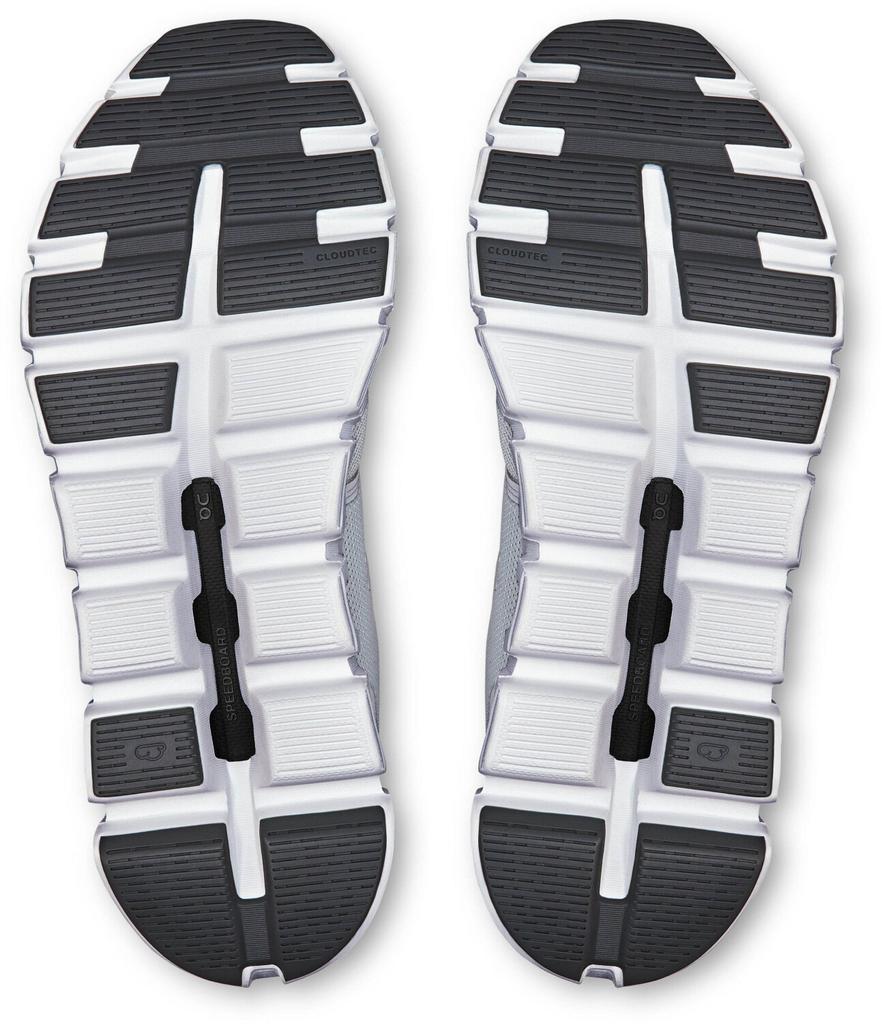 Кроссовки On Cloud 6 Women glacier/white