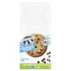 Lenny & Larry's The COMPLETE Cookie, Chocolate Chip, 12 Packs, 4 Oz (113 G) Each