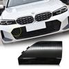 Car Front Bumper Tow Hook Cap 51118085456 Tow Hook Cover Cap for BMW 3 Series G20 2024-2025