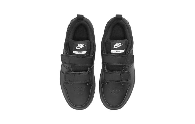 Nike Повседневная обувь для детей Pico Дошкольная AR4161-001