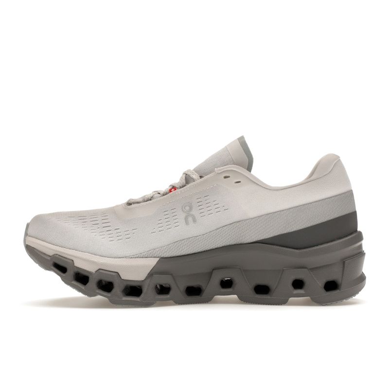 Cloudmonster 2 Frost Rock Men Sneakers Grey 3ME10122564