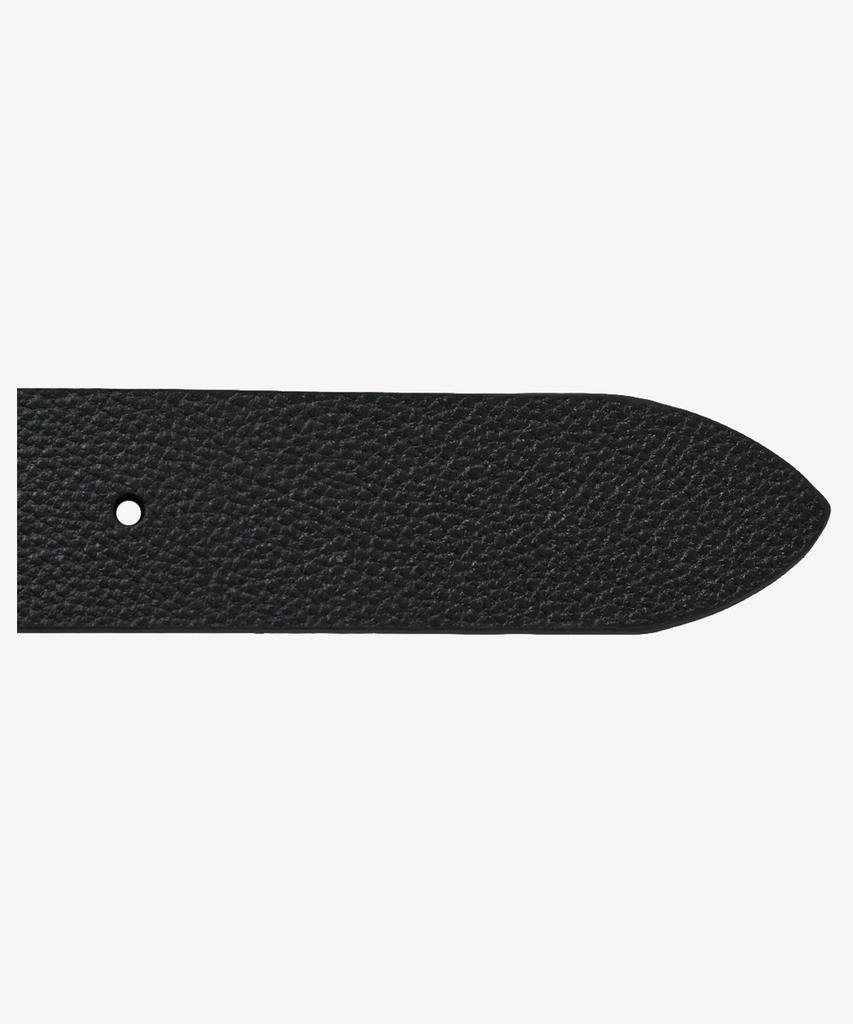 LACOSTE Мужской Классический Кожаный Ремень 35 мм Rc4110M56G 000