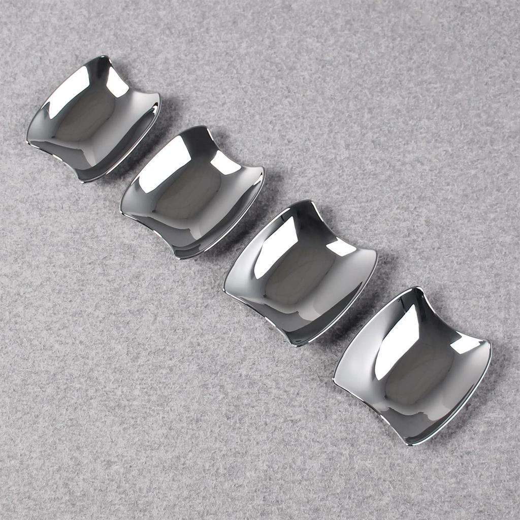 RUIQ Lexus RX and 500h Models November 2022 Exterior Door Handle Protects Door Handles from Scratches Caused by Designed Specifically for the Lexus