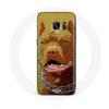 Case for Samsung Galaxy S6 American Pit Bull Terrier