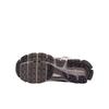 Nike Vomero 5 Shock Absorbers Low Top Kids' Running Shoes Preppy Gray/Cave Stone/Metallic Silver/Black Teenagers Sneakers HF6998-010