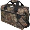 [Распродано] AO Coolers Canvas Soft Cooler 24 Pack Mossy Oak Camo AOMO24 (Оригинальный японский продукт)