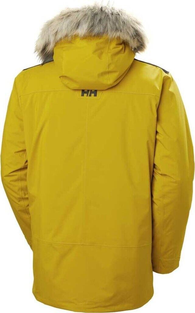 Зимняя куртка Helly Hansen Reine Parka (53630) солома