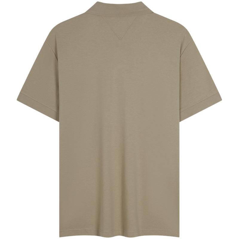 Tommy Hilfiger Polo Shirt Men's MW0MW39937