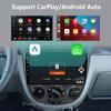2din Android 13 Auto Carplay Car Radio Multimedia для Chevrolet Lacetti J200 для Buick Excelle Hrv 2004-2008 Видео Стерео GPS 4G