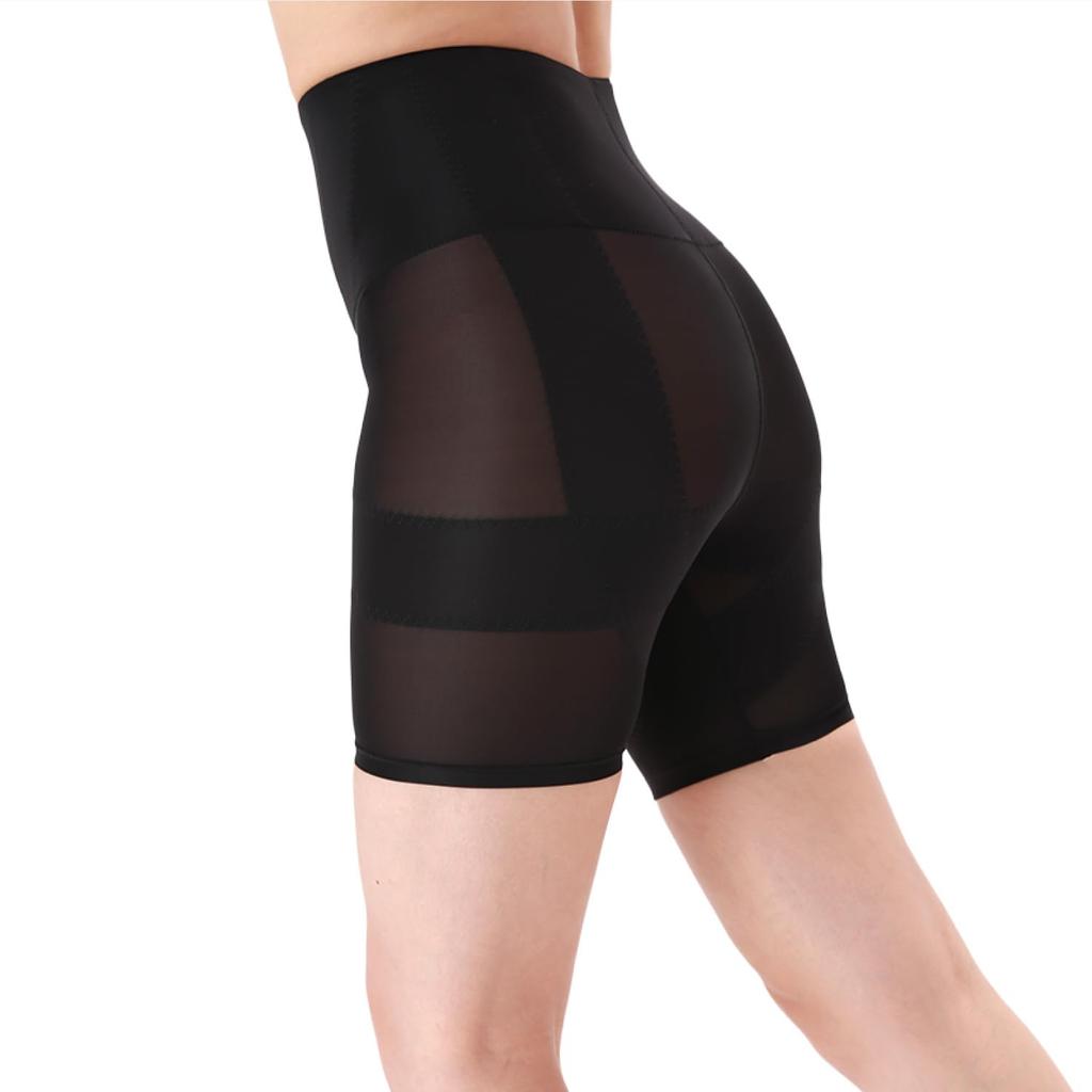 Draina Shape Slim Fit Girdle Body Covering Thin Large Size Thin Girdle Waist Length Plump Tummy Tightening Compression Girdle Shapewear Petticoat