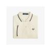 [штаб-квартира подлинная] Fred Perry [g3600] Twin Tip Fred Perry рубашка 691 Afpf2413600 691 qzgAfpf2413600 691