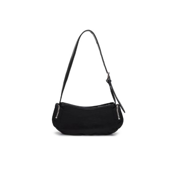 Matin Kim MADELEINE ROUND BAG [Original Product]