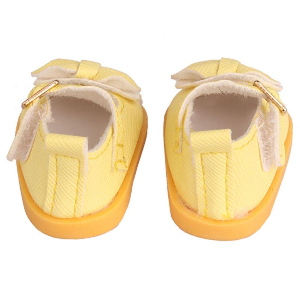 Кукольный подарок, хлопковая кукольная обувь, модные кукольные сапоги, одежда, аксессуары для 20-сантиметровых кукол из хлопка