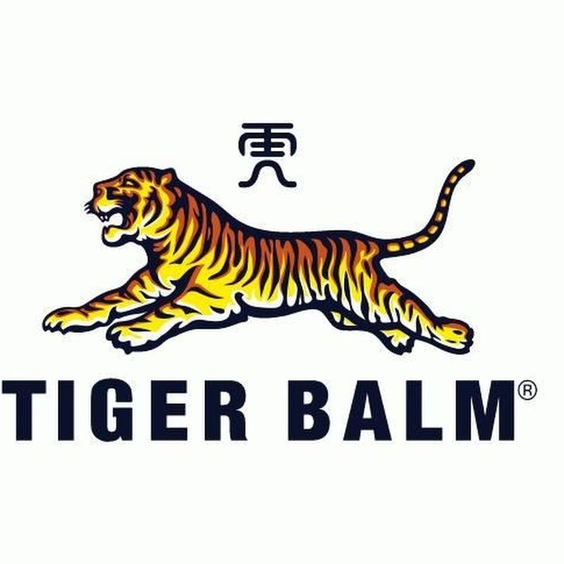 Tiger Balm White HR 30 г - успокаивает головные боли, укусы насекомых и мышечные боли.