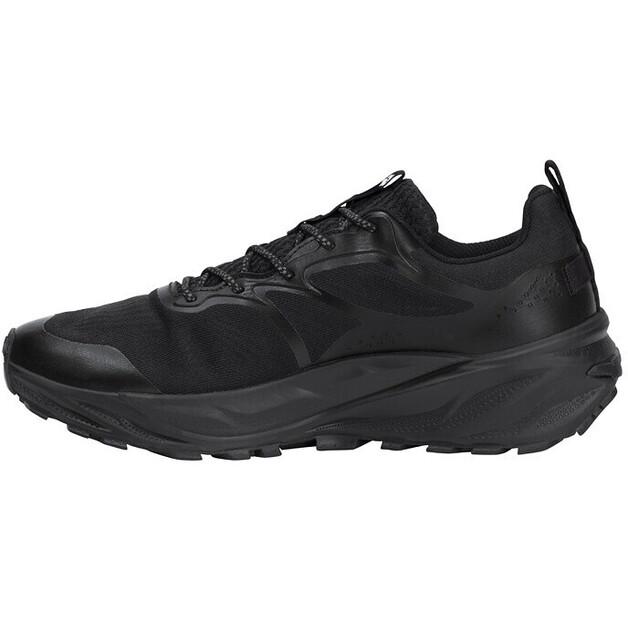 Полуботинки Jack Wolfskin Refugio Texapore Low