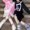 Сумка через плечо в форме звезды Плюшевая косая сумка на плечо Портативная плюшевая сумка на плечо
