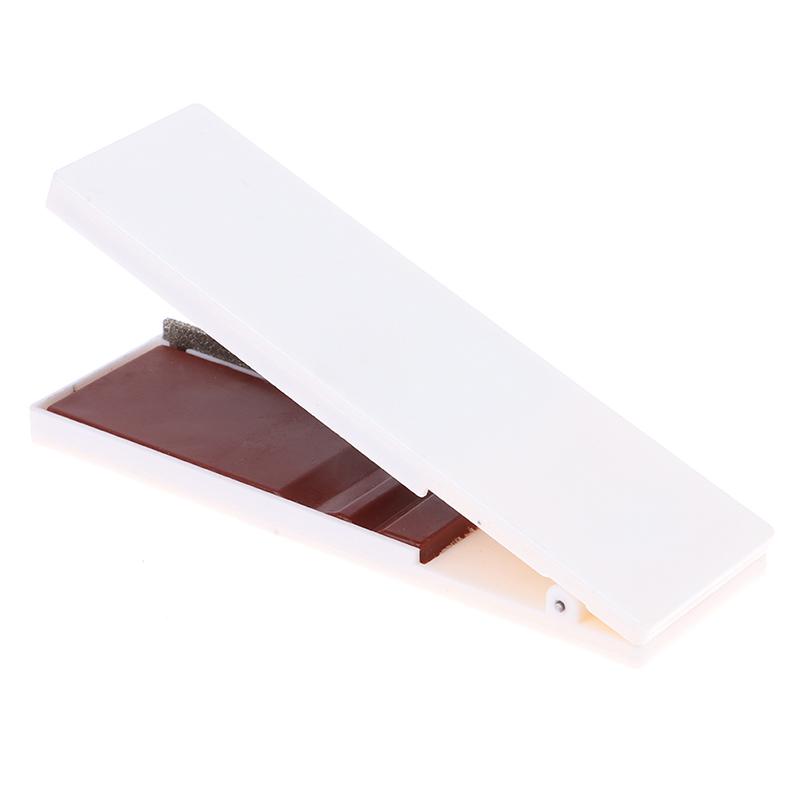 Открывалка для бутылок, ампул, стеклянных ампул, открывалки для флаконов, устройство для инъекций, режущее устройство для медсестры, врача, больницы, алмазный резак для лекарств