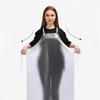 Waterproof Cafeteria Apron Thickened Work Apron Durable Kitchen Apron  for Men Women